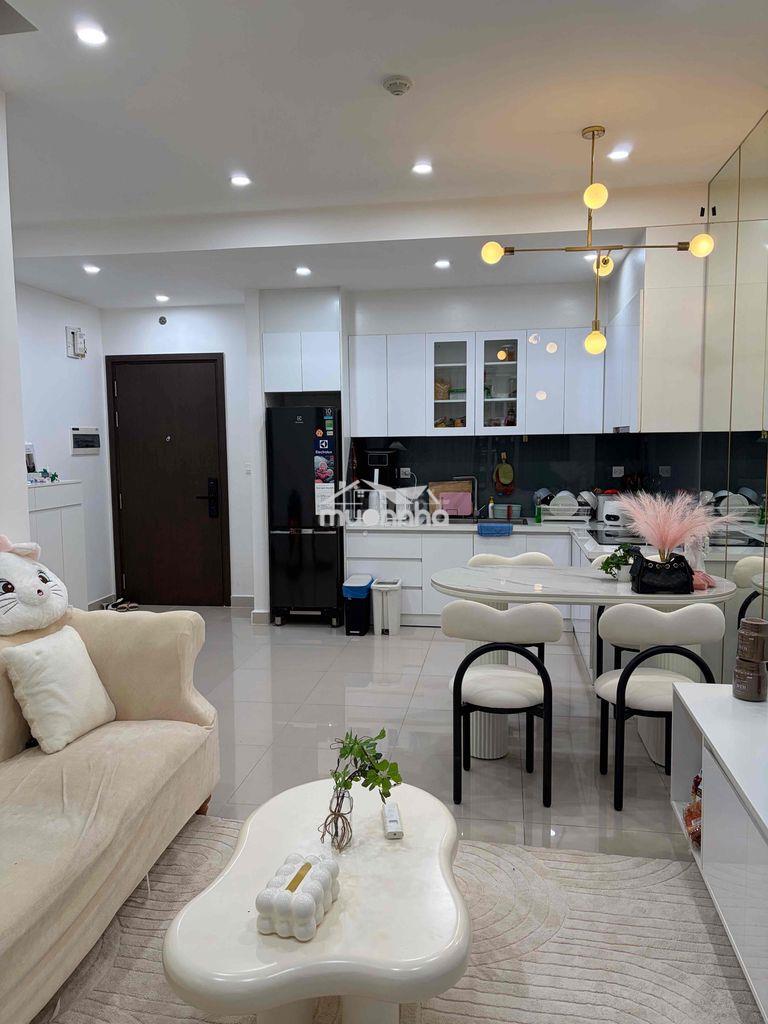 Cho thuê 1 phòng ngủ chung cư sunrise riveside nhà bè. giá 6.5tr/thang - Ảnh 2