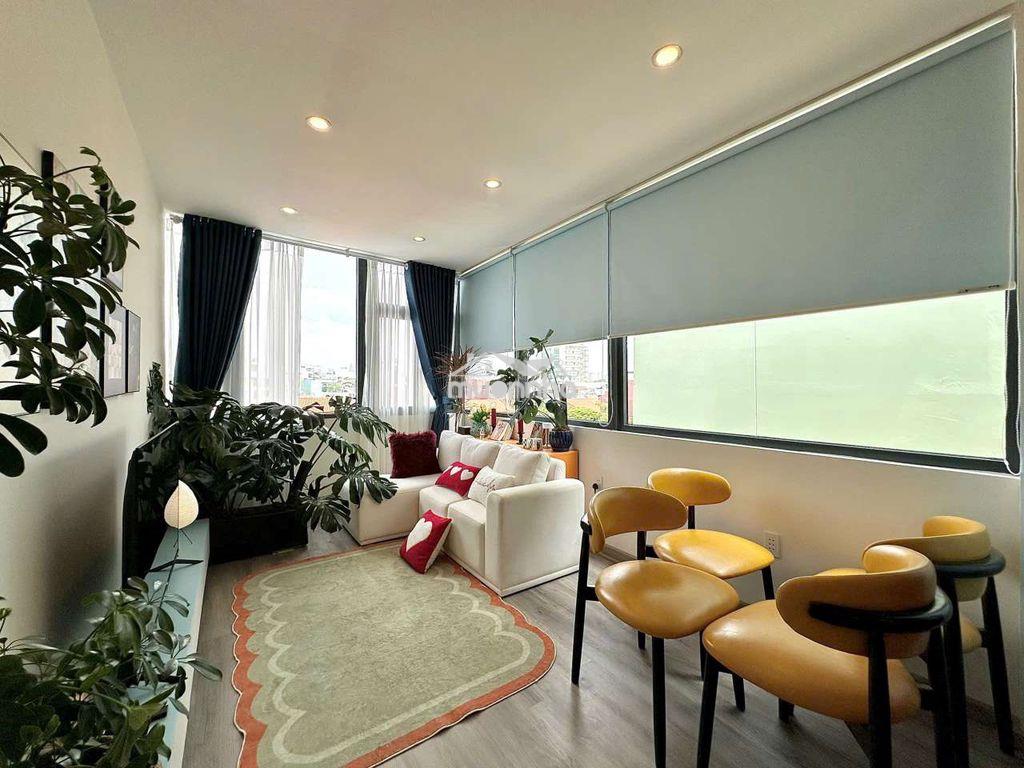 Căn hộ 2pn 65m2 thang máy - đường 3 tháng 2 quận 10, gần vạn hạnh mall - Ảnh 3