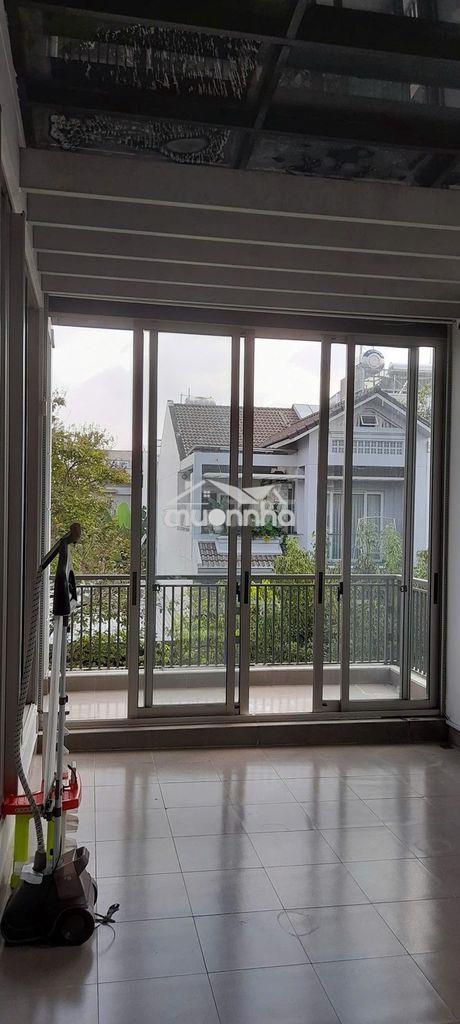 Biệt thự  kdc sadeco ven sông - ngang 7m - giá chỉ 30 triệu/tháng  - Ảnh 3
