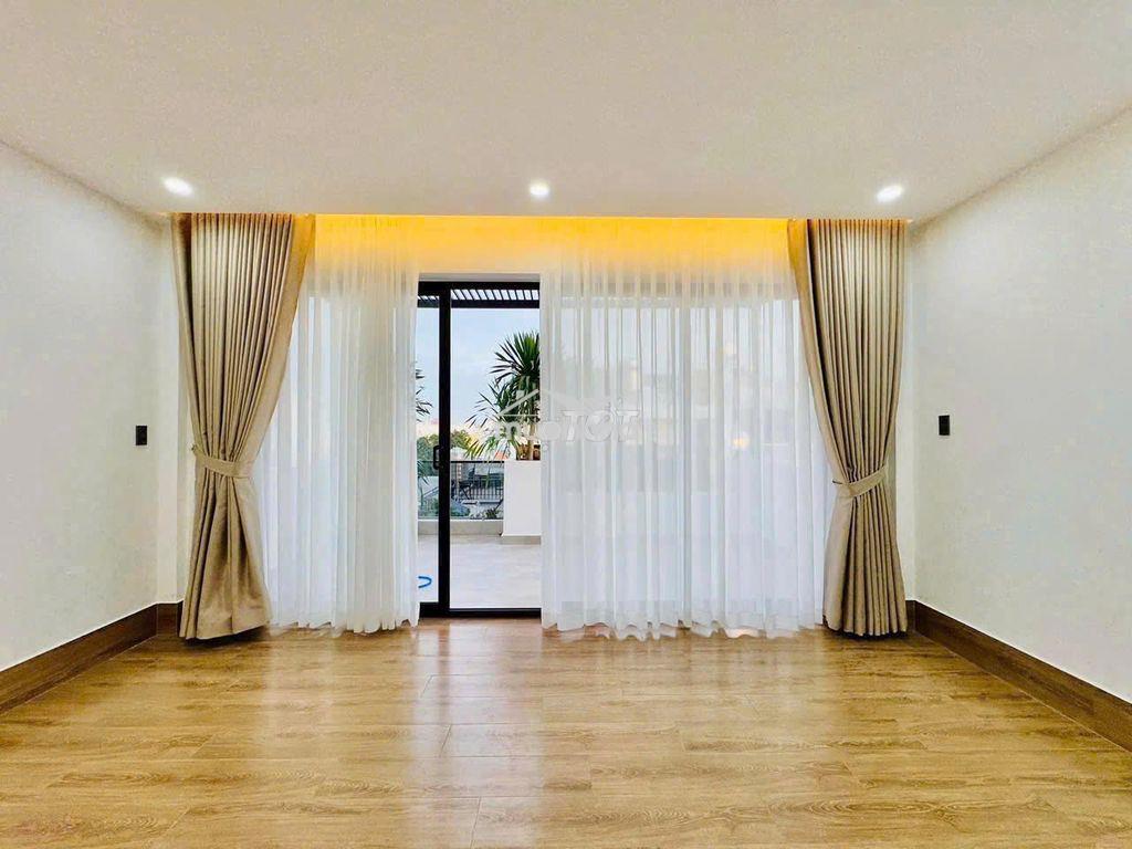 Cực đẹp - cực xinh 68f bàu cát p14-tb- 4 tầng- dtsd 300m2 - 2
