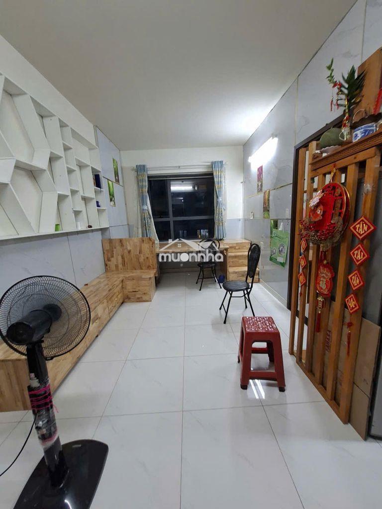 Cho thuê green river 65m2 2pn 2wc giá 10,5tr full nội thất , ở liền dc - Ảnh 2