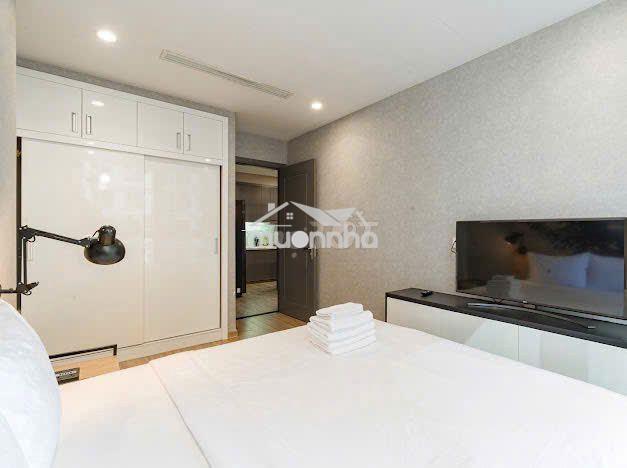 Cho thuê căn hộ 2pn vinhomes central park - Ảnh 4