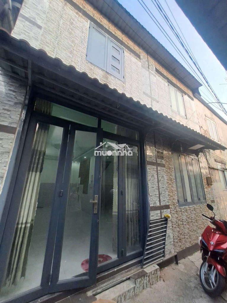 Nhà mới ghi thue lâu dài - Ảnh 4
