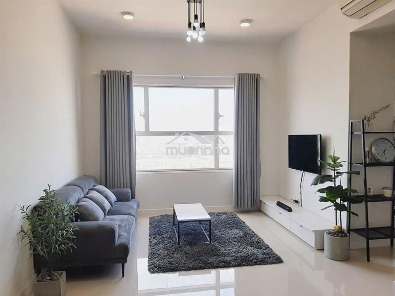 Cho thuê gấp 2pn 2wc dt 76m2 giá tốt nhà đẹp