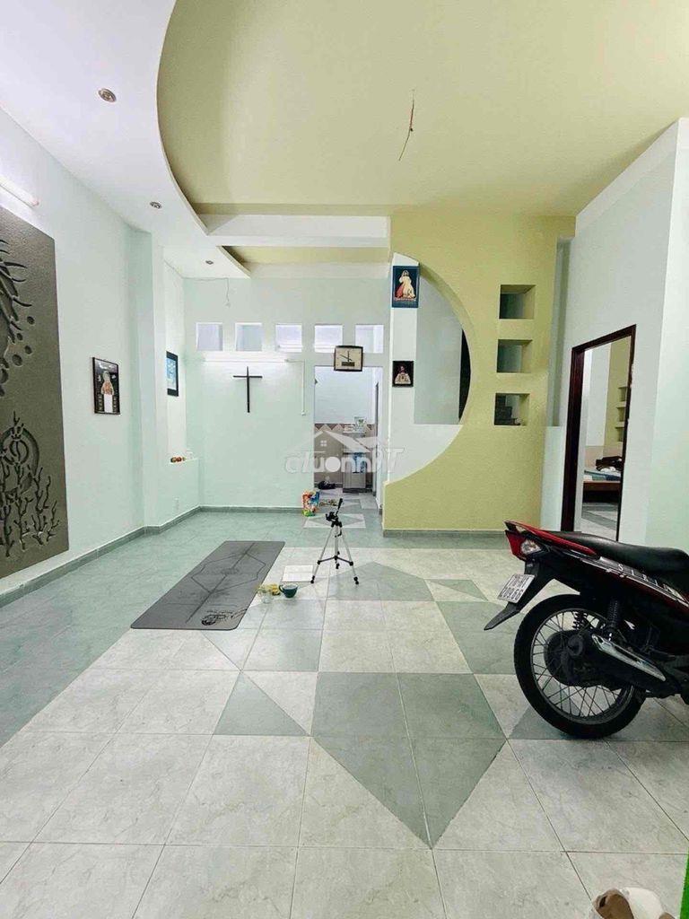 Ngay nguyễn văn đậu, 3 tầng đúc, 77m² 7.99 tỷ quá đã.  nhà đúc kiên cố - Ảnh 2