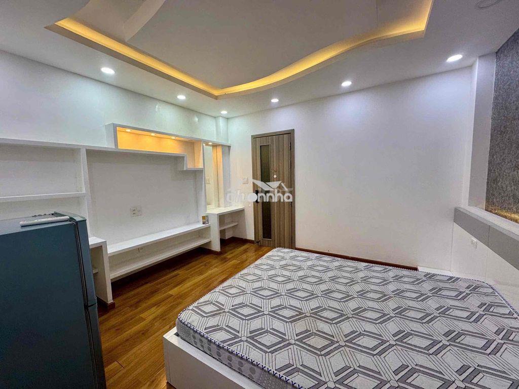 🔥 Căn hộ dịch vụ cao cấp – 139 nguyễn văn công, hạnh thông 🔥 - 3