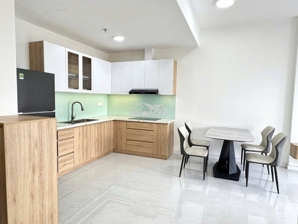 Cho thuê căn hộ victoria village - 2pn,2wc - full nt - Ảnh 3