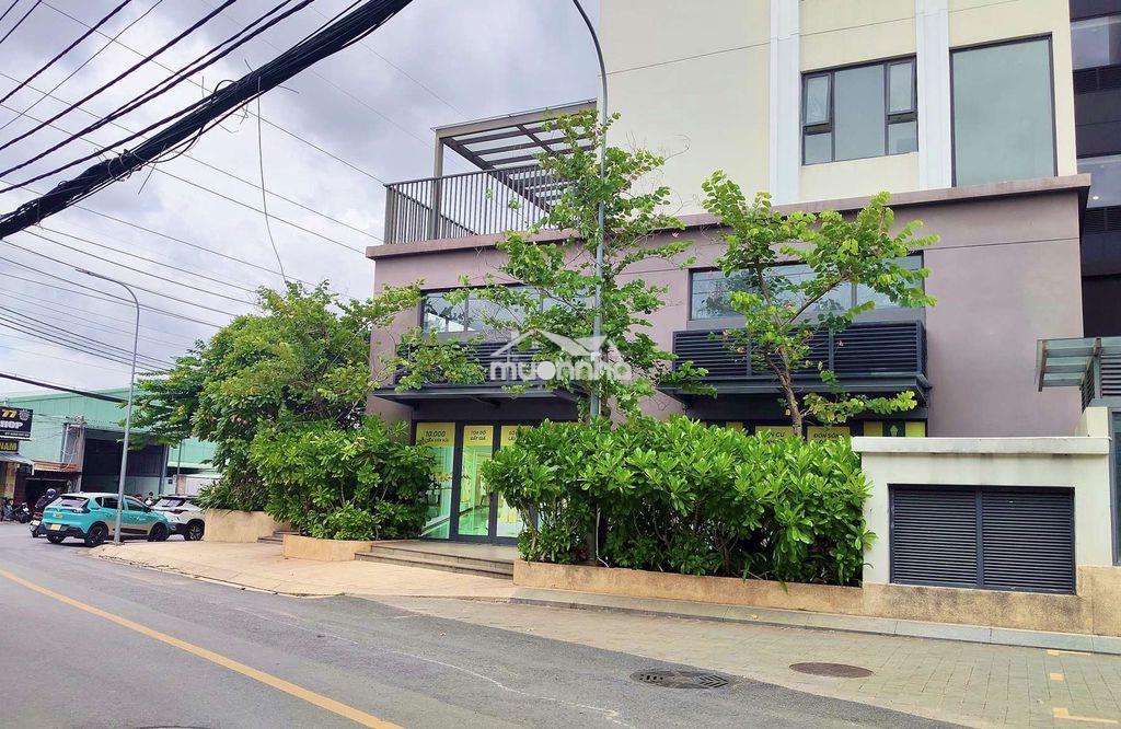 Chính chủ cho thuê shophouse góc 2mt •đặt cọc 1 tháng •to nhất picity - Ảnh 3
