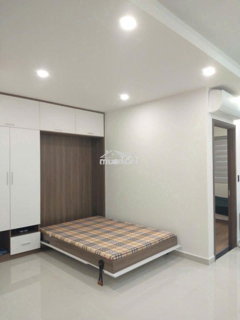 Deal tốt q7riverside 1pn 8tr, 2pn 9.5tr// full nt +2tr, thiện chí thuê - 4