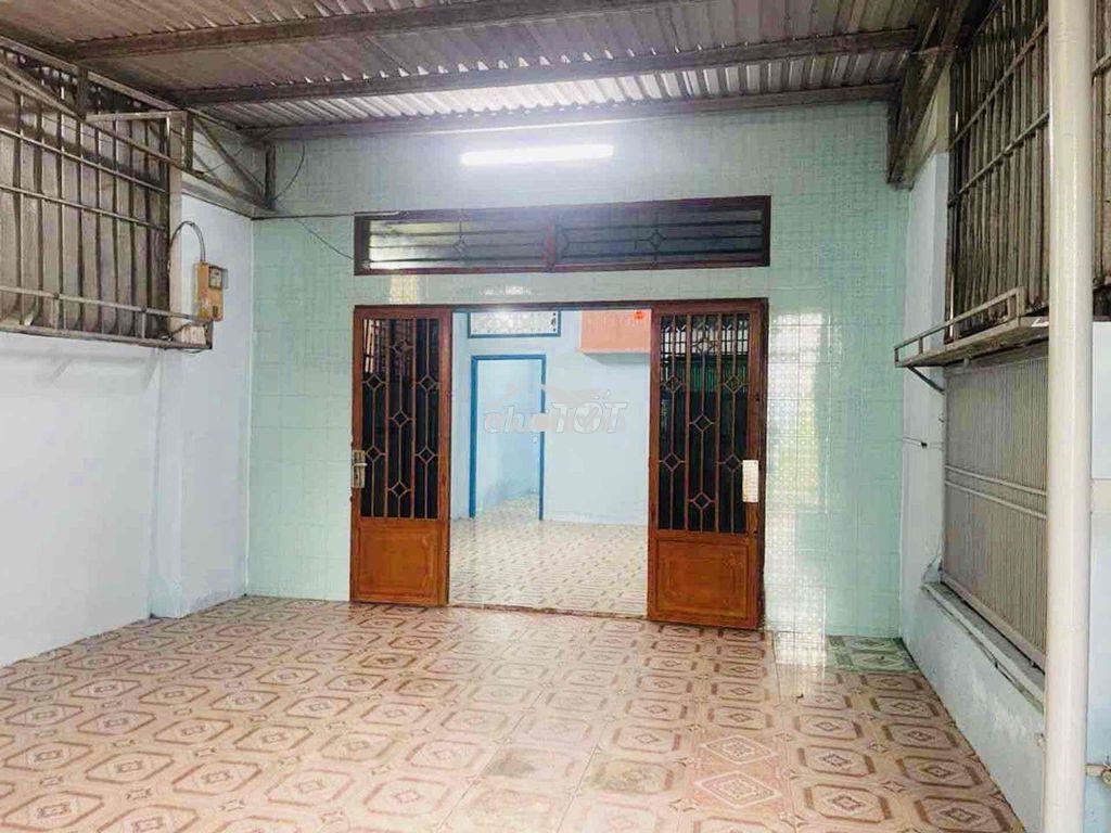 Bán nhà tân hoà đông quận 6 4x18m hẻm ô tô sổ hồng riêng chỉ 4,9 tỷ - Ảnh 2