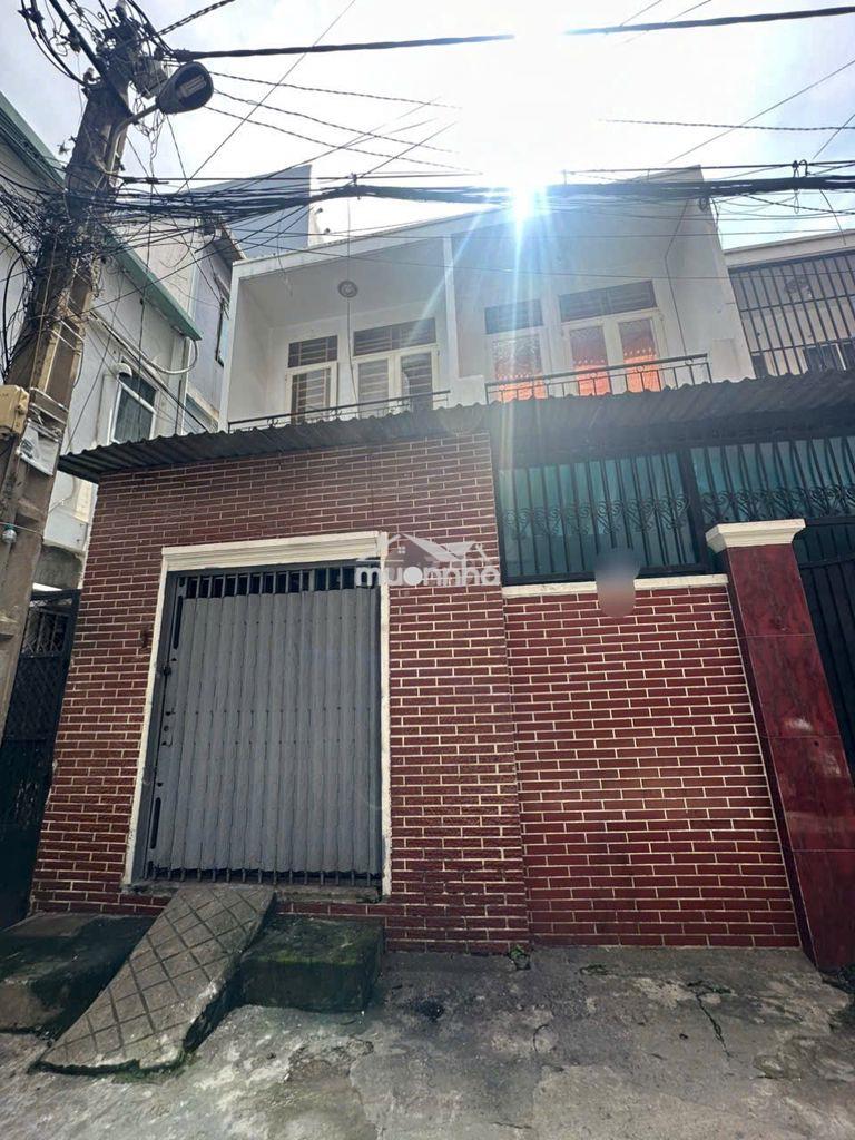 🔥 Bán nhà phan xích long - 7x11m - 7.6 tỷ - có thể tách 2 căn