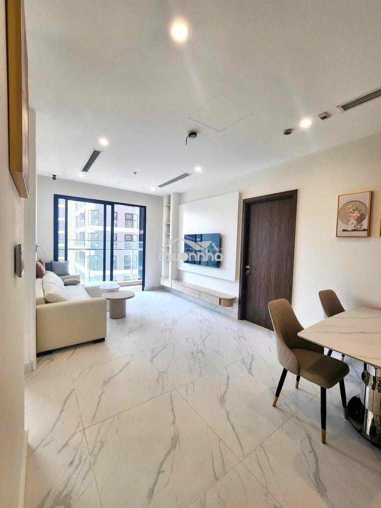 Cho thuê 1-2-3pn vinhomes grand park quận 9 giá chỉ từ 4tr - Ảnh 2