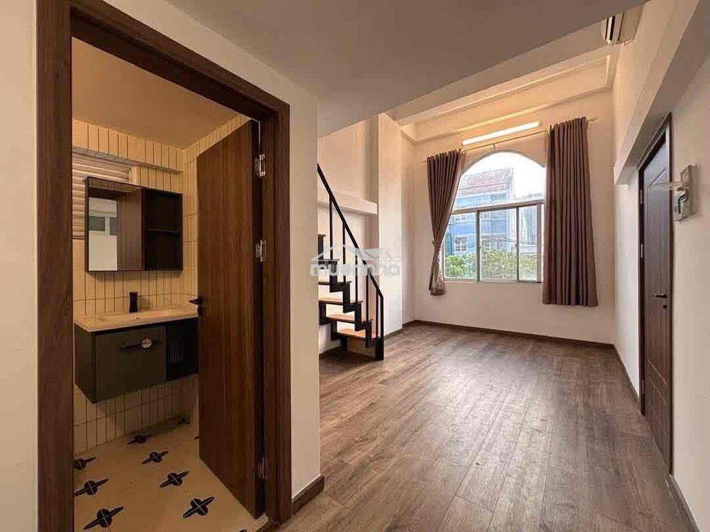 Trống lại căn duplex full nội thất mới 100%🌺ngay trường chinh🌺 - 2