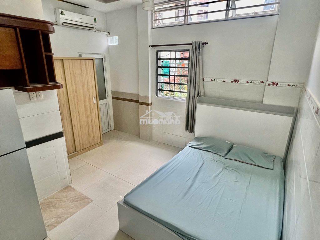 Cho thuê phòng trọ gần sân bay, nga ba nguyễn kiệm, thích quảng đức - 2