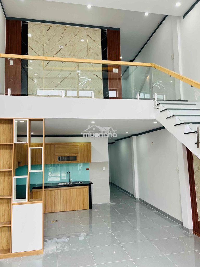 Cần bán nhà sổ riêng thổ cư - Ảnh 3