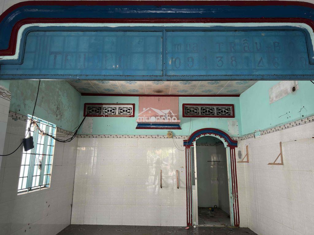 Cho thuê nhà đường 748 phường long nguyên - Ảnh 4
