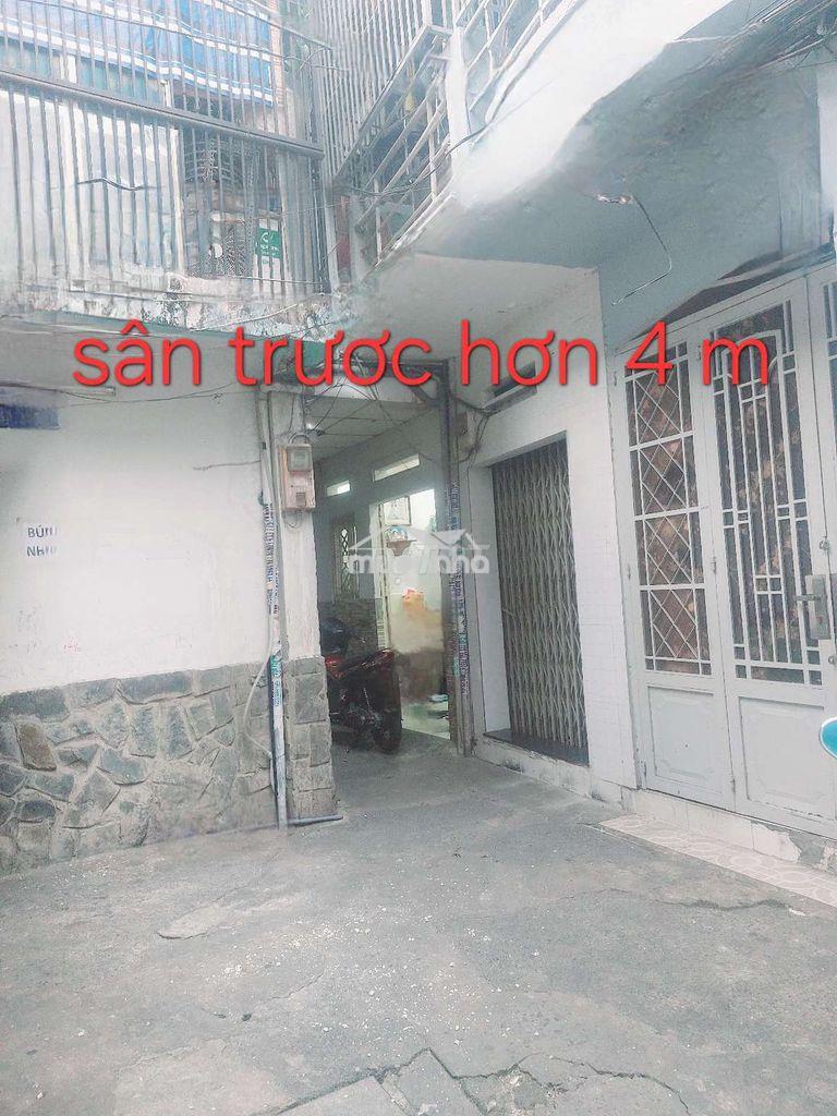 Chính chů bán nhà xvnt p21 bình thanh - Ảnh 2
