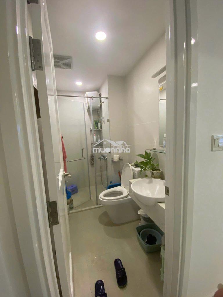 Căn hộ topaz garden-trịnh đình thảo dạng 2p ngủ có ban công- giá 11tr - Ảnh 2