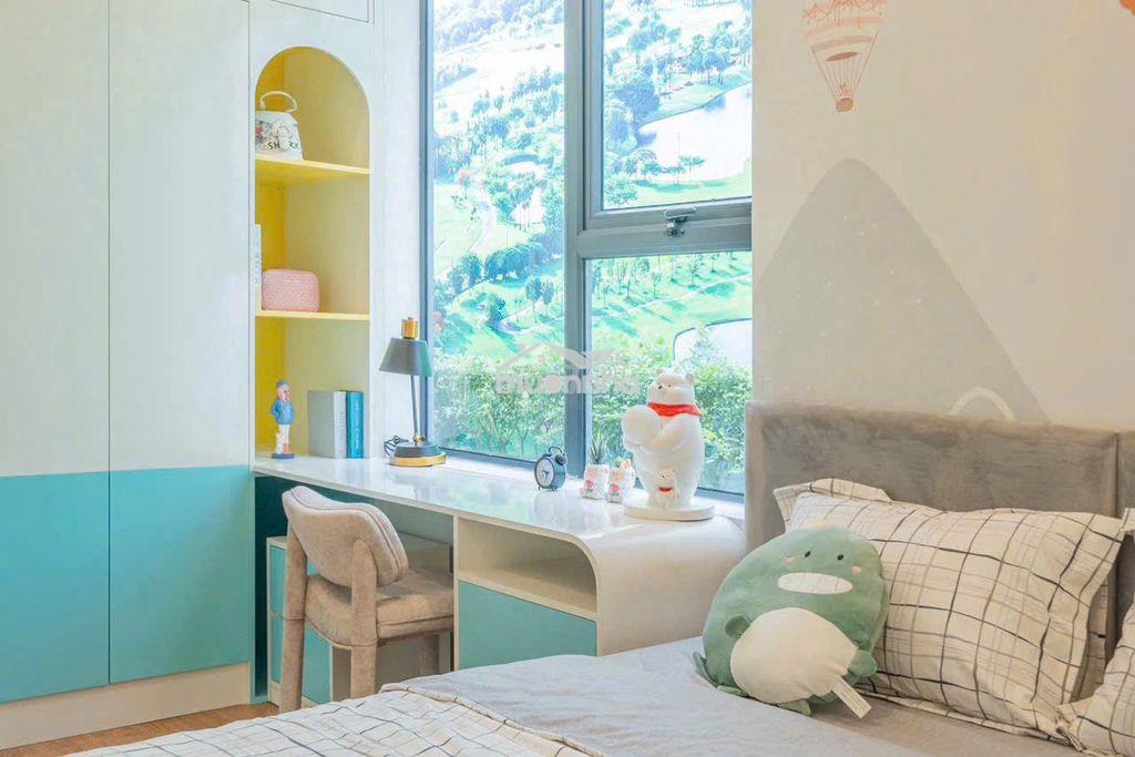 Căn 2pn/2,048tỷ - mặt tiền ql 13 - nhận nhà 2026 - bàn giao full nt - Ảnh 3