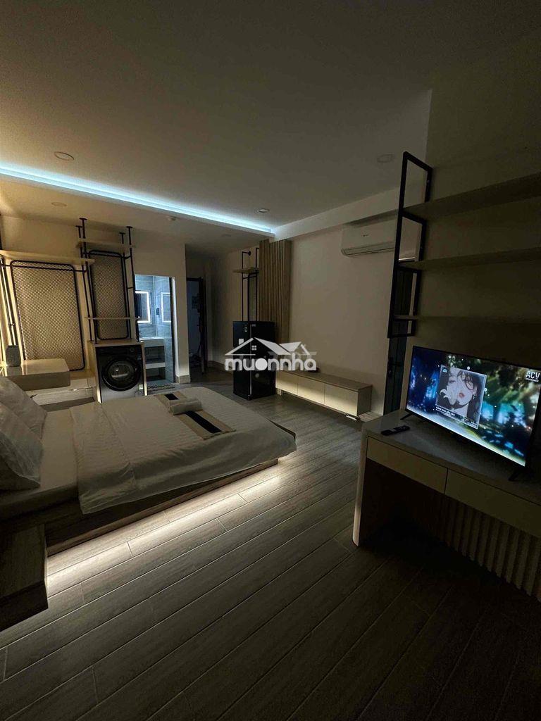 Căn hộ master ngay gần ngã 5 chuồng chó gò vấp