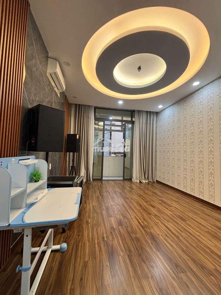 Gấp bán định cư - xe hơi ngủ nhà ngô tất tố - 3pn khép kín giá tl - Ảnh 3