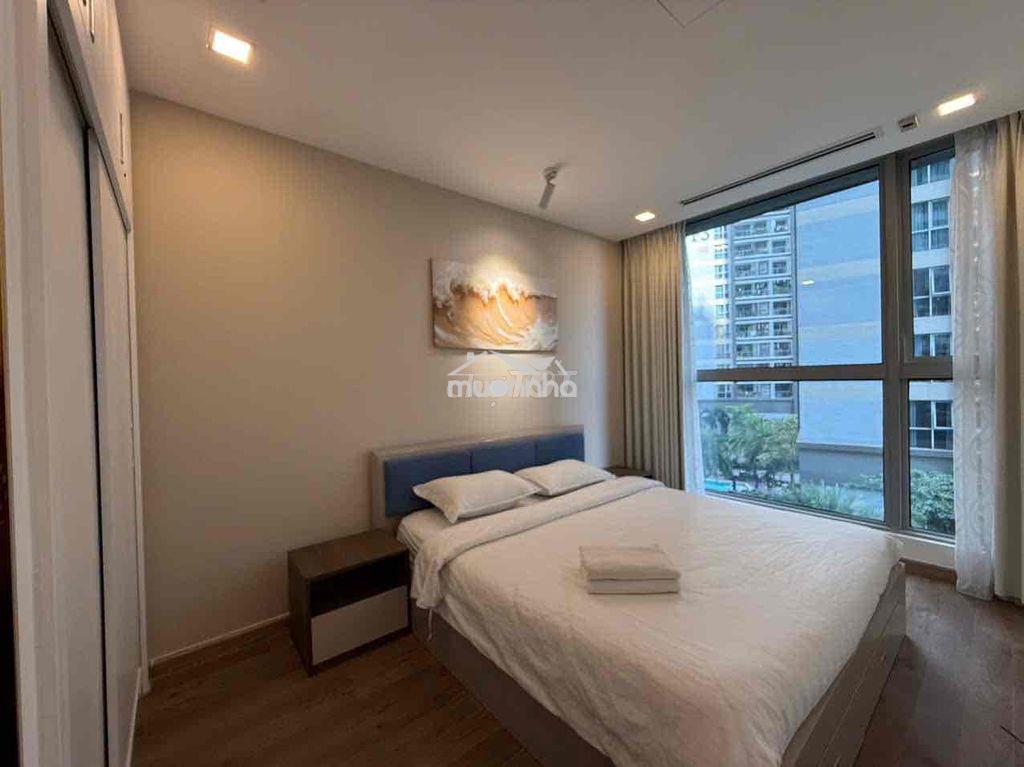 Chính chủ cho thuê 3pn giá rẻ 29triệu vinhomes central park - Ảnh 4