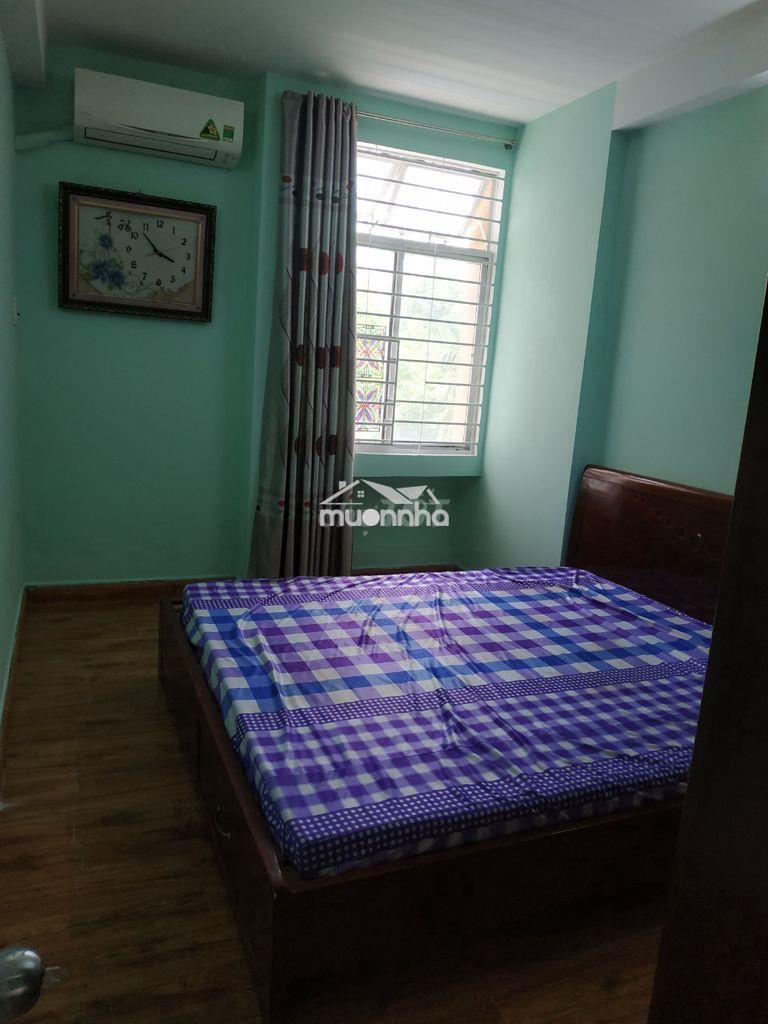 Bán căn hộ chung cư bình thới 56 m2 2pn giá chỉ với 2,3 tỷ - Ảnh 4