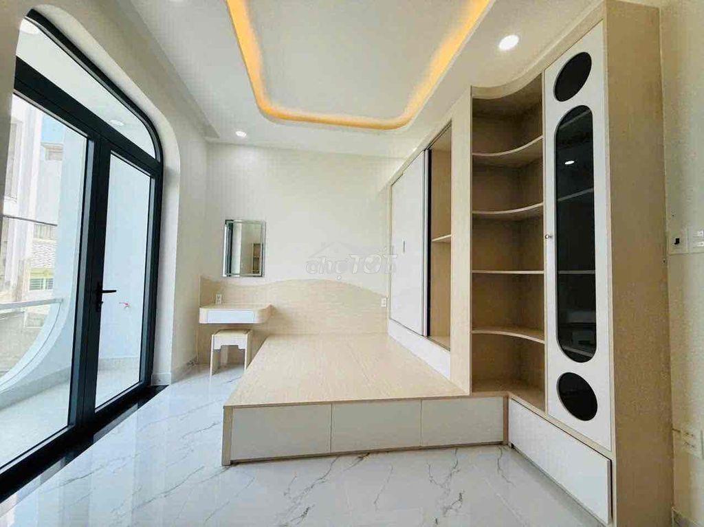 Bán nhanh - giá : 4 tỷ 9 - nhà 3 lầu gần vinhome grand park - Ảnh 4