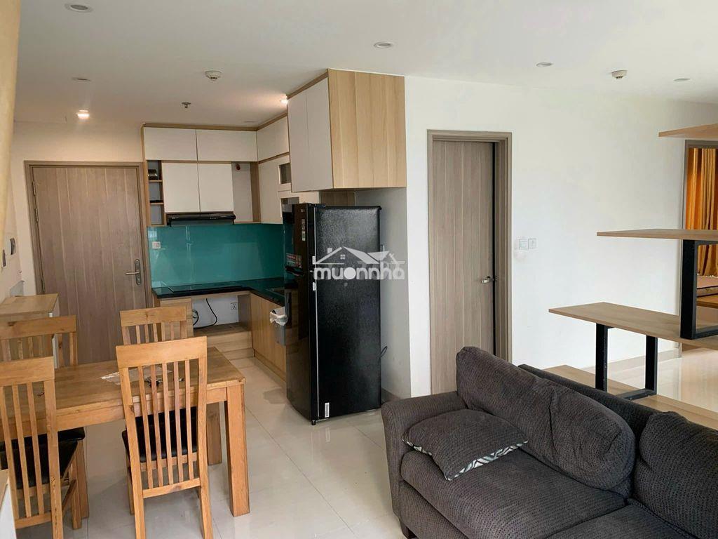Căn hộ vinhomes grand park 2pn+ 69m² – sổ hồng – 2,95 tỷ - Ảnh 2