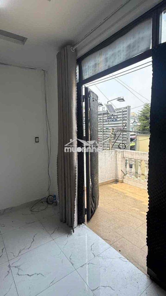 Cho thuê nhà quận 8 gần cầu nhị thiên đường - Ảnh 4
