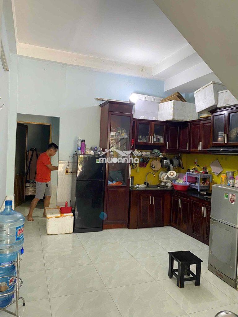 Cho thuê nhà nguyên căn ngay emart phan huy ích. gò vấp - địa chỉ: 6/ - Ảnh 4