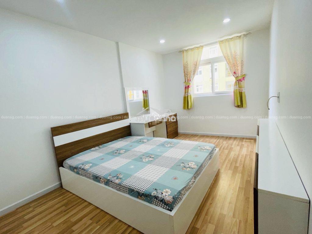 Bán căn hộ city gate tower quận 8, 2 phòng ngủ giá 2,8 tỷ - 4