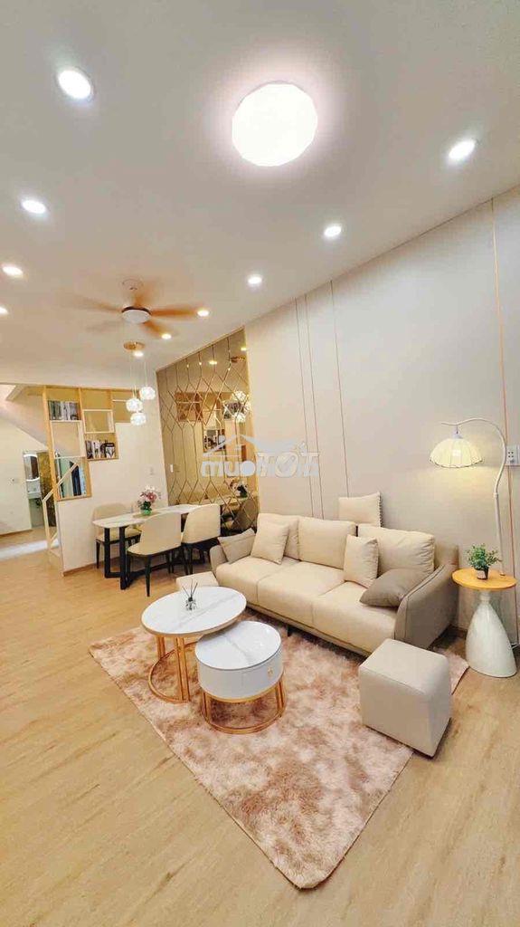 🔥 Bán nhà nguyễn duy dương q10 – 2 mặt hẻm thông – 5,8 tỷ 📍 hẻm 371 - Ảnh 4