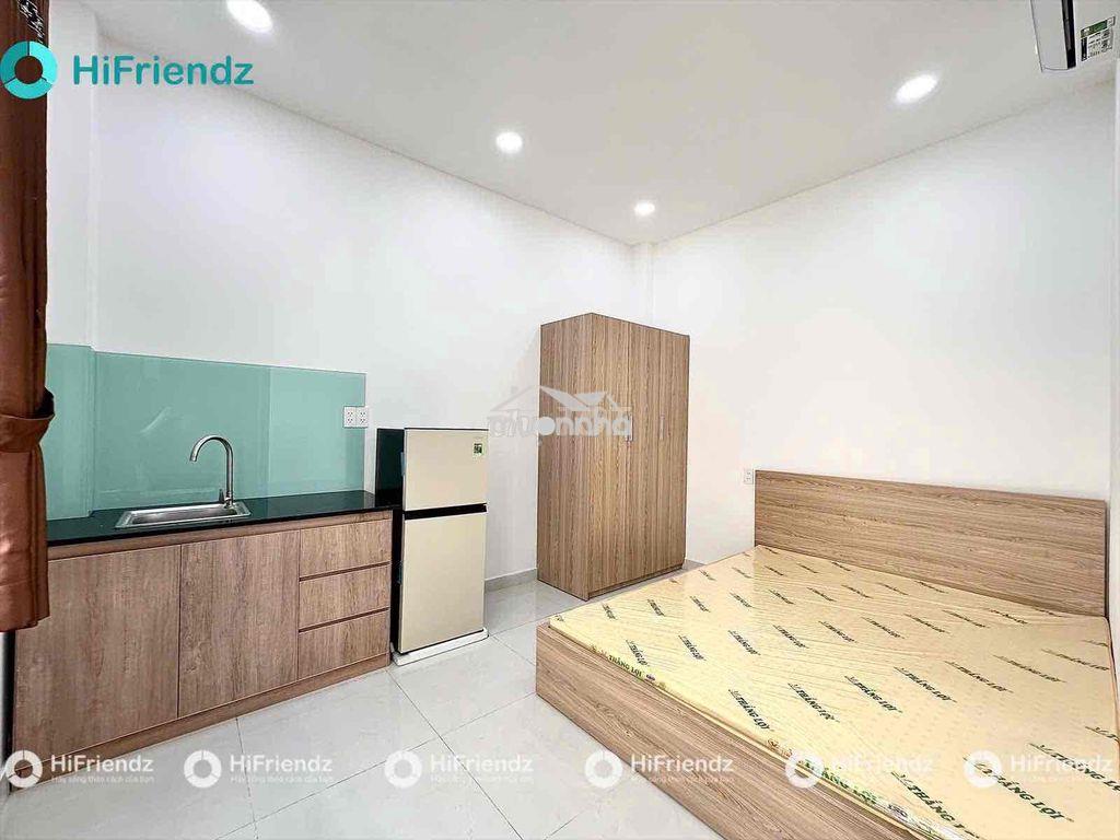 Cho thuê chdv cực rộng thoáng mặt tiền ngay vlu iuh dương quảng ham - 2