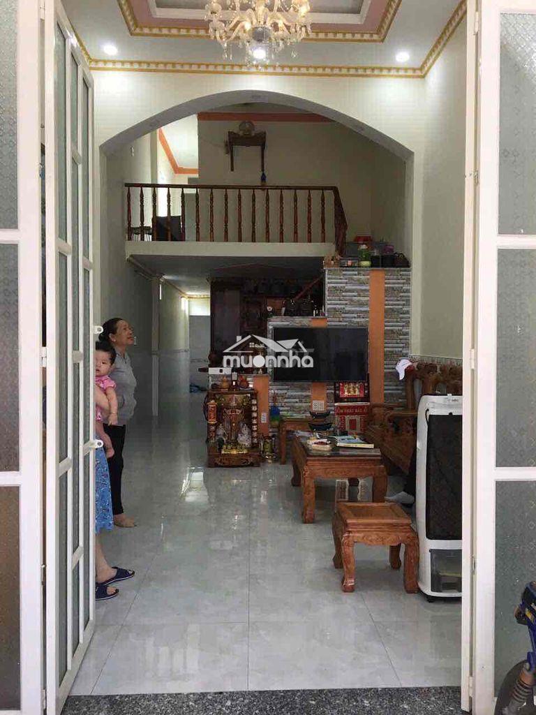 Cho thuê nhà full nội thất nữ dân công gần quách điêu nhà mới sạch sẽ