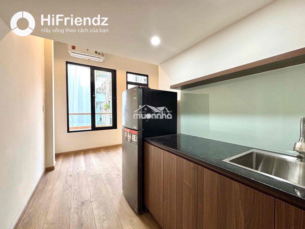 🏡 Cho thuê duplex full nội thất – thành thái, q10 ✨ căn duplex siêu m - Ảnh 3