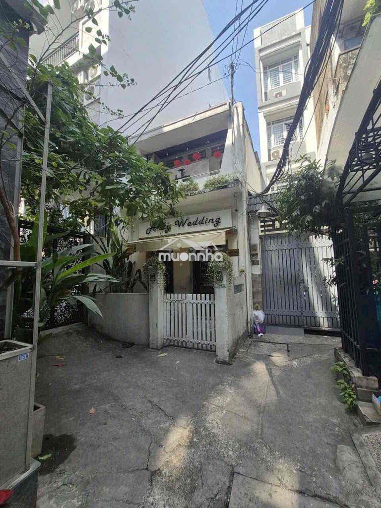 Chính chủ bán nhà trung tâm quận 3