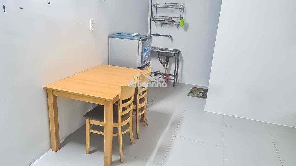 Cho thuê phòng trọ tầng trệt full nội thất – giá 4tr tạ quang bửu - Ảnh 4