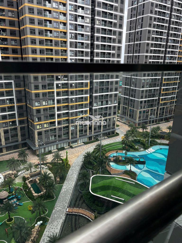 Hàng hiếm cắt lỗ_1pn+ glory heights view hồ bơi như hình. 2ty7 tặng nt - Ảnh 3