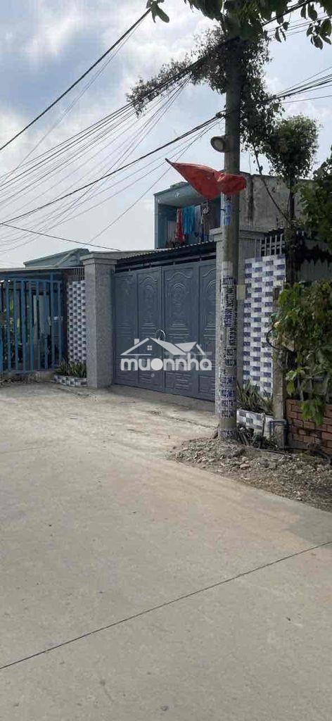 Cần bán nhà 8x20m kinh an hạ - Ảnh 2
