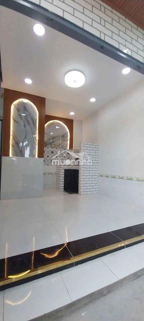 Bán nhà bình hưng - Ảnh 4