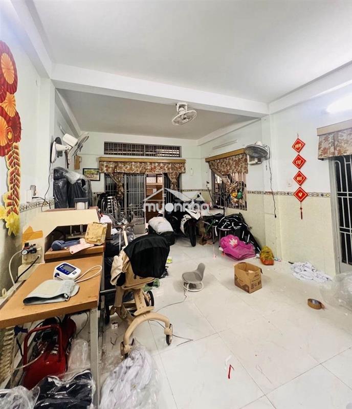 💲7,8 tỉ nhà 85m2 - gần công viên lê thị riêng trung tâm sài gòn