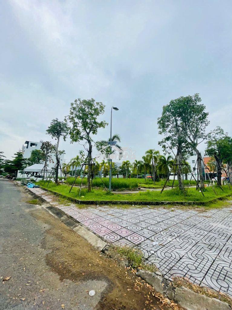 Đất kdc sài gòn south phước kiển, dt 5x19m xây tự do - Ảnh 3