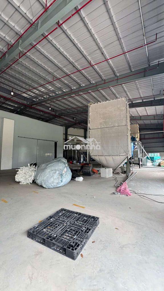 Cho thuê xưởng tại hội nghĩa tân uyên, - Ảnh 3