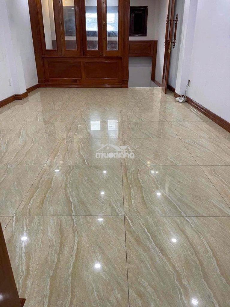 Bán nhà hẻm oto hai bà trưng. dt : 6x13m. 4 lầu.chỉ 19.8 tỷ .thuê 60tr - Ảnh 3