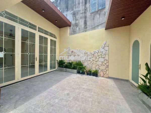 Bán nhà ở hố nai 90m2, full thổ cư hoàn công  chỉ 2ty550 - Ảnh 2
