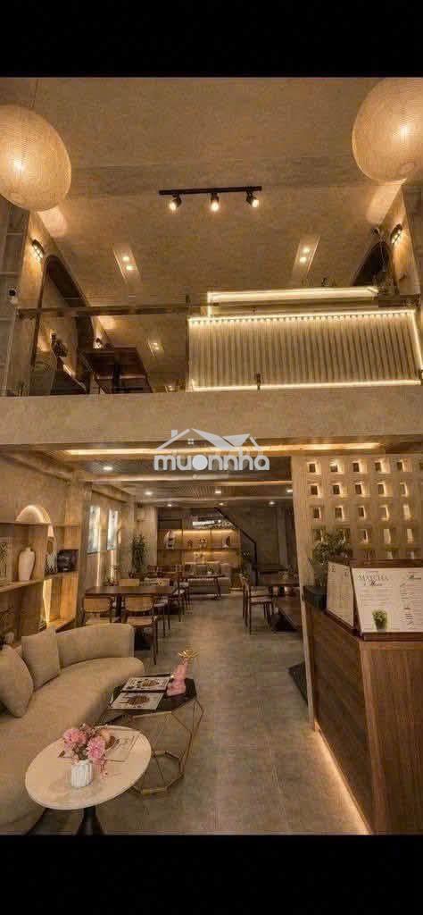 Mặt tiền đẹp, nhà mới, gần bùi viện số 43 trịnh văn cấn quận 1 - Ảnh 3