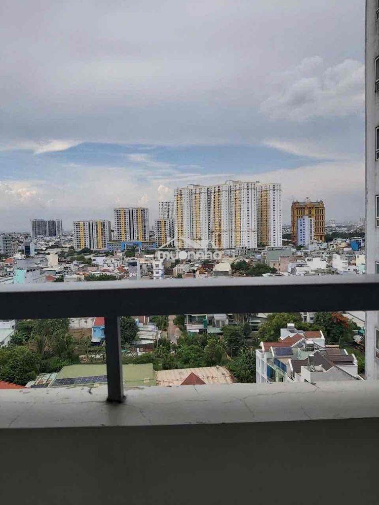 Căn hộ chung cư quận 8 vị trí đẹp - 2
