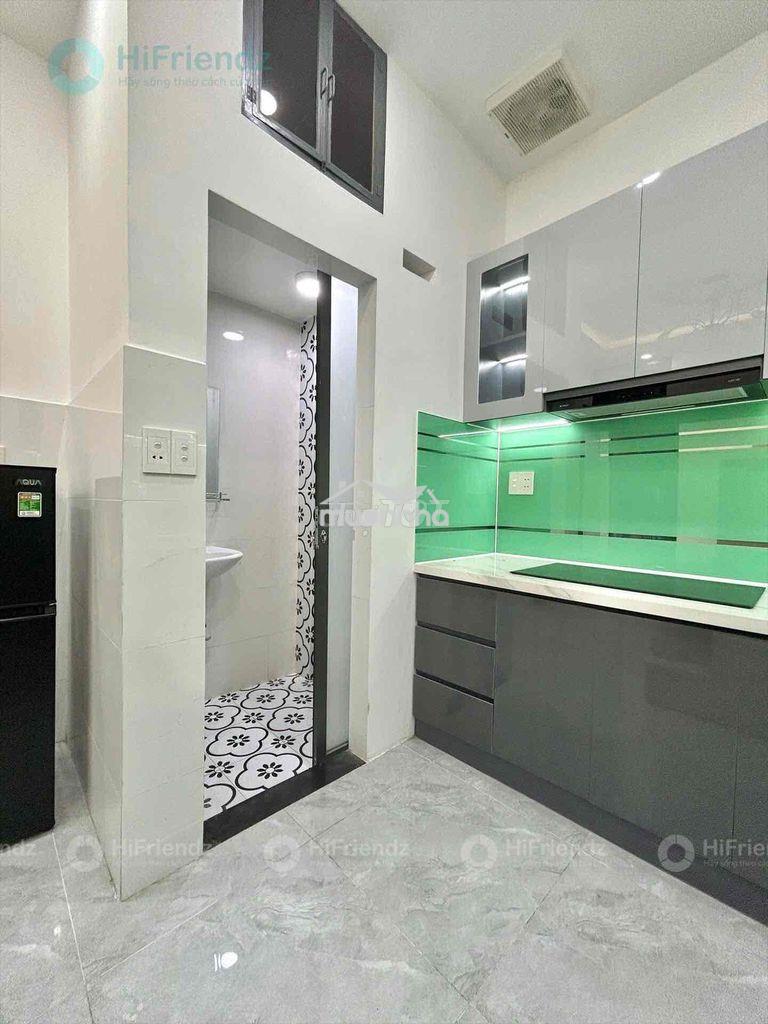 Phòng ở gần chợ phạm văn hai. quận tân bình - Ảnh 2