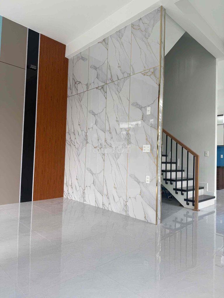 Bán nhà mới tinh 3 tầng, long trường, quận 9,cách nguyễn duy trinh 30m - Ảnh 3